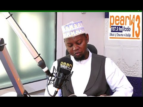 OKUBUULIRA KWOKUMAKYA: QURAN PART 3