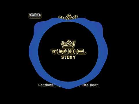 Bound To Rise (ft. TRUE Merk, A2J & D.i.G.)