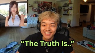 Jason Leaks Why Syanne Was Blackballed..