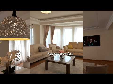 Casă de Lux în Suceava | 300 MP Utili | 5 Dormitoare | 5.000 MP Teren | Iaz | Panoramă | 880.000  Euro  | Comision 0 — Video