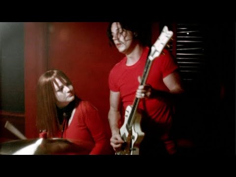 The White Stripes - Icky Thump (Official Music Video)