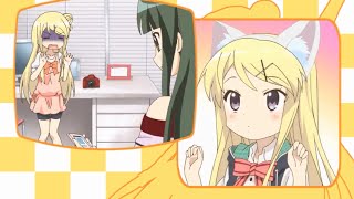 きんいろモザイク Ed أغاني Mp3 مجانا きんいろモザイク Ed أغاني Mp3 مجانا