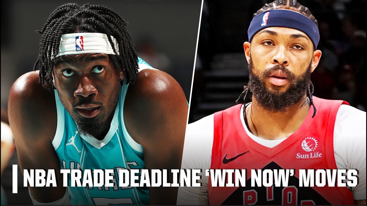 Bobby Marks thinks Lakers’ moves signal ‘WIN NOW’ + Brandon Ingram LATEST | NBA on ESPN