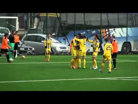 21.03.15_Ģirts Karlsons scores goal vs FB Gulbene
