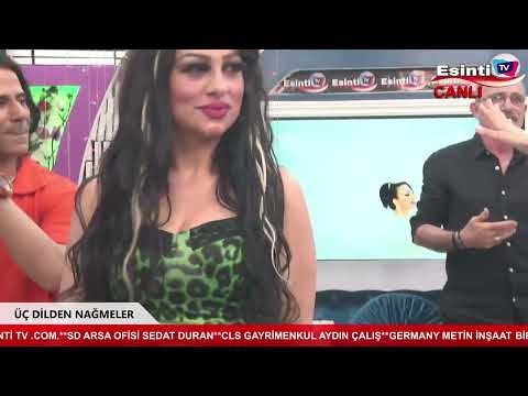 BAHAR ÜSTÜN BİZ EVLENİYORUZ