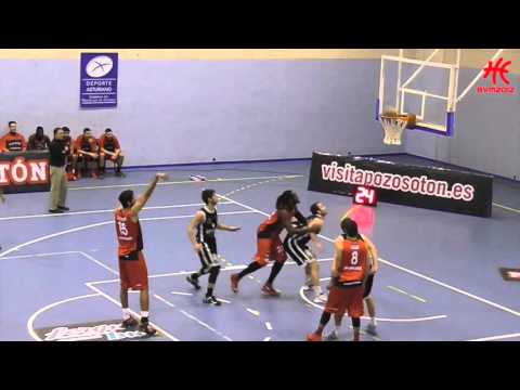 YOUTUBE POZO SOTÓN BVM2012 ESTUDIANTES LUGO