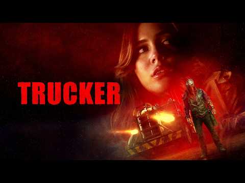 Trucker | Official Trailer | Horror Brains