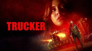 Trucker | Official Trailer | Horror Brains