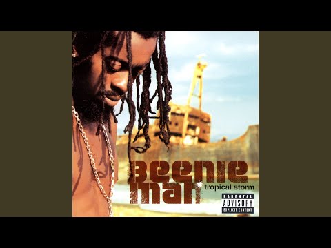 Videoclip de Gangsta Life — Beenie Man