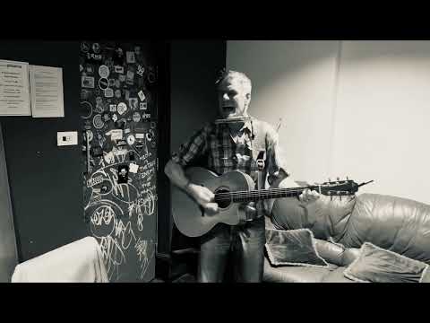 Martyn Joseph : In A World That Breaks Your Heart