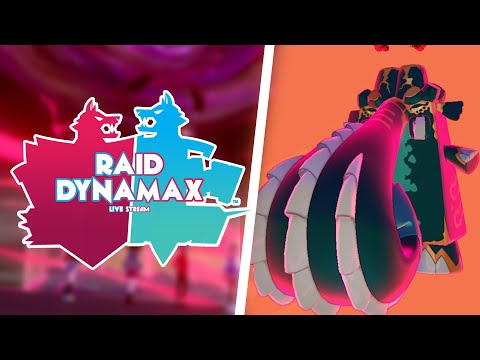 TROVATO COPPERAJAH GIGAMAX nei RAID DYNAMAX! - Pokémon Spada e Scudo