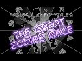 Fables And Folktales The Great Zodiac Race