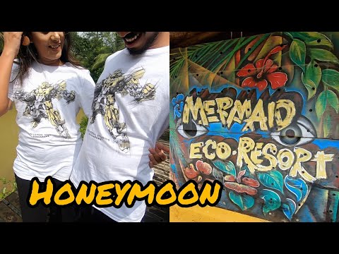 Honeymoon Vlog | Mermaid Eco Resort | Dhaka to Cox's Bazar | Part 1