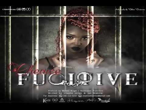 "Barbados Soca Music" WATER STREET BOYZ Chenice - Fugitive (Crop Over 2016)