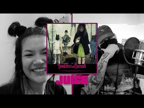 Ana x Vandalismus // JUICE Interview