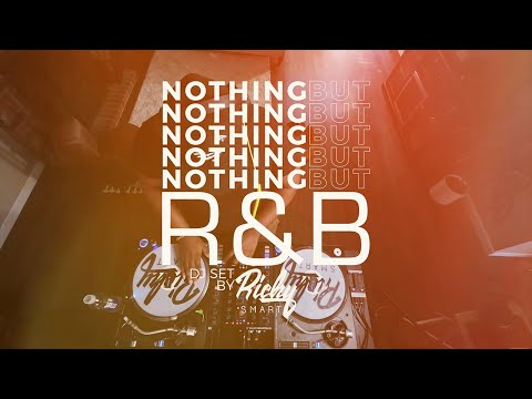 Nothing But R&B Party Mix | SWV, Brent Faiyaz, Aaliyah, Drake, Donell Jones, Blxst
