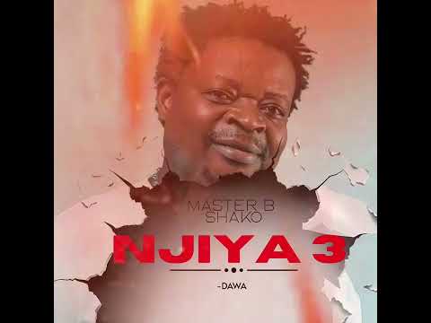 DAWA by Master B shako  (audio officiel)