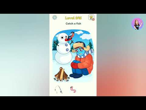 DOP 3: Displace One Part LEVEL 246, 247, 248, 249, 250