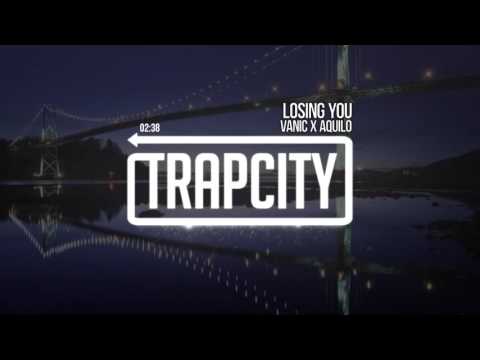 Vanic x Aquilo   Losing You   YouTube