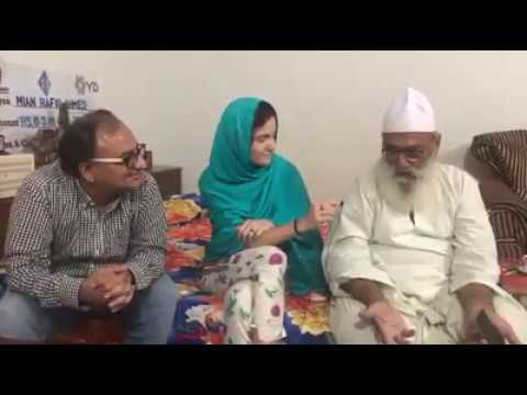 Mian Mithu with Rehan Allahwala interview - how he helps people to convert their Religion - Sindh