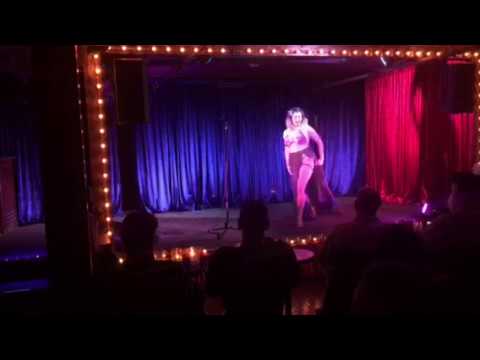 Promotional video thumbnail 2 for Satira Sin Burlesque
