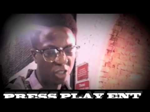 SAS KILLA  & BOYA (C) PRESS PLAY ENTERTAINMENT 2010