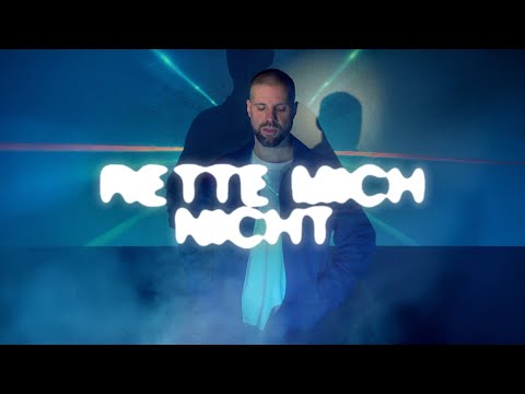 TUA - Rette mich nicht (Official Video)