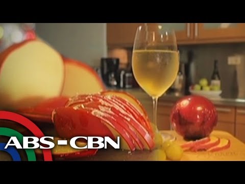 Mawalan ng timbang sa cakes Mula sa mga ito pumayat sa mga mata