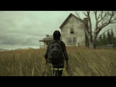 Take On Me (Ellie Ver.) The Last Of Us 2 __ Cover by Reinaeiry (Slowed + Reverb) (Lyrics)