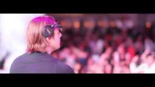 Grand Opening of Eclipse at Daylight Beach Club with Axwell