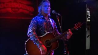 &quot;I Love You More&quot; Jim Lauderdale - BCN 2017