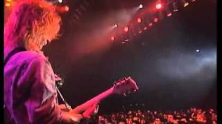 Thunder - Until My Dying Day (Live)
