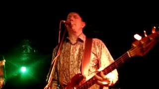 The Dream Syndicate - Merrittville (12-5-15)