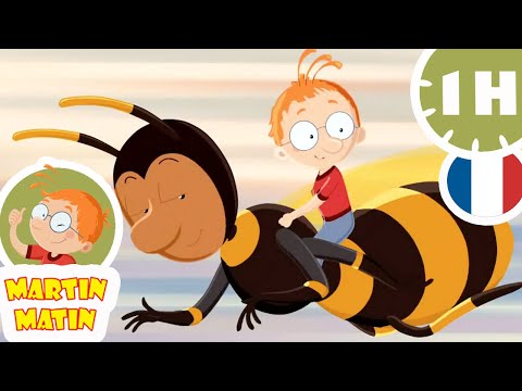 🌀Magic Martin🌀 - Compilation HD