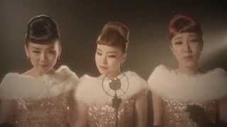 [M/V] 바버렛츠(The Barberettes) - 론썸 크리스마스(Lonesome Christmas Korean ver.)