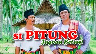 Download lagu Filim Pitung mp3