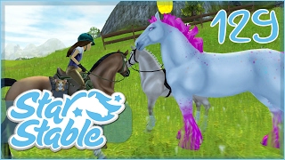 New Magic Wild Jorvik Horses Arrive!! • Star Stable - Episode #129