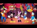 Daisy S Dance All Compilation Mickey Mouse Clubhouse