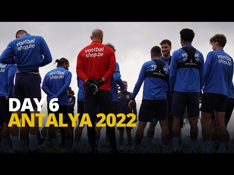 Antalya 2022 - Day 6
