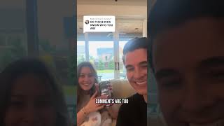 She’s keeping me in check #dashboardconfessional #chriscarrabba #emo