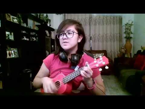 Perfect Strangers by Jonas Blue ft.  JP Cooper - Ukulele Cover