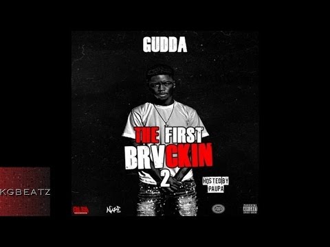 Gudda ft. Zy-Zy - Play With Me [Prod. By Paupa] [New 2016]