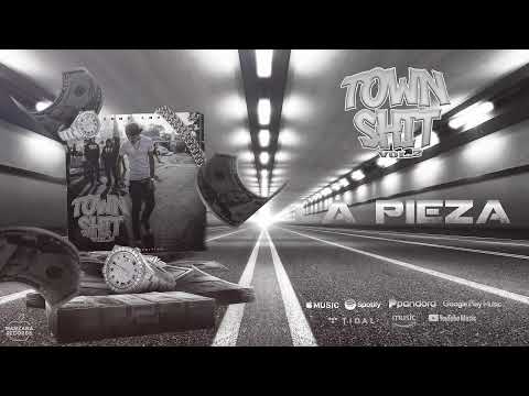 La Pieza - Tony Loya (Official Audio)