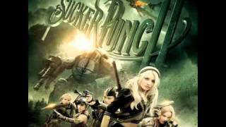 Emily Browning - Sweet Dreams (Are Made of This) [From &quot;Sucker Punch&quot;]