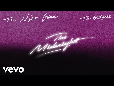 The Night Game - The Outfield (The Midnight Remix)