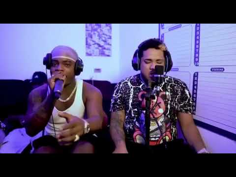 Braulio fogón en vivo