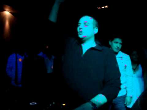 Gio Di Leva @ Via Rapida Club - Portugal - Part 2.wmv