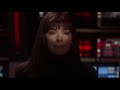 Star Trek Nemesis | Counselor Troi's Revenge on the Viceroy | "Lateral Run" by Jerry Goldsmith