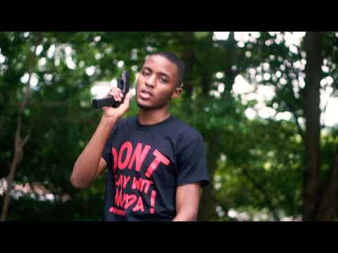 Wuda - The Race Freestyle (OFFICIAL VIDEO)