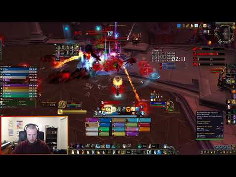 Holy Priest - Heroic Lady Inerva Darkvein